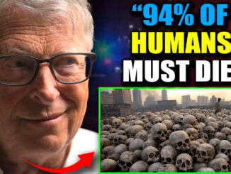 While the world’s attention is fixed on the Trump administration’s rapid dismantling of the Deep State, Bill Gates is seizing the moment to advance a shocking agenda.