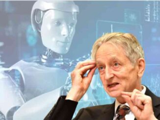 godfather of AI