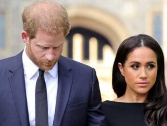 Harry and Meghan