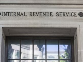 IRS to fire thousands of employees next week