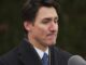 Justin Trudeau