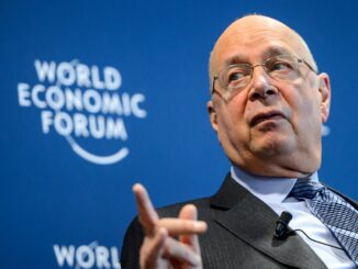 Klaus Schwab