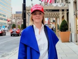 Former UK PM Liz Truss