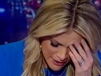 Megyn Kelly reveals she is dying of VAIDS.