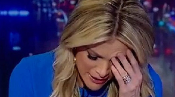 Megyn Kelly Reveals She’s Dying of VAIDS: “Baffled Doctors Can’t Help Me”