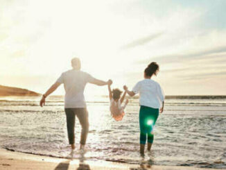 Mother and Father