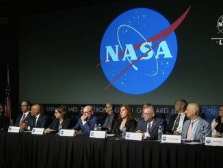 NASA warns about incoming 'city-destroying-asteroid that's hurtling towards earth.