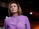 Nancy Pelosi