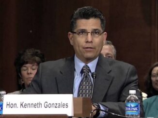 Obama judge blocks Trump's White House from sending illegals to Guantanamo Bay.