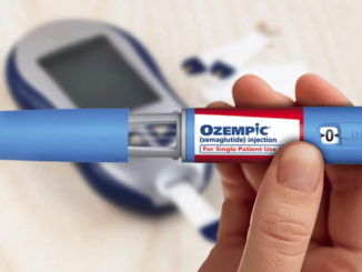 Scientists warn Ozempic users are now turning blind.