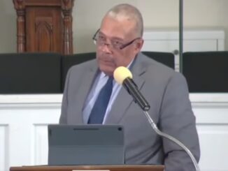 Democrat Pastor urges Christians to assassinate Prez Donald Trump.