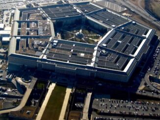 CIA report confirms Covid was bioengineered by the Pentagon.