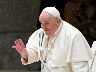 Pope Francis
