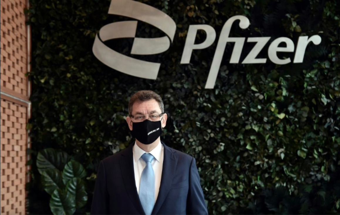 Pfizer Pays $250 Million to Bury the Truth About Deadly Cancer-Causing Drug