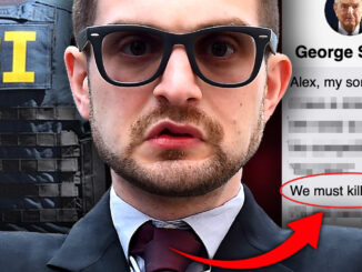 Law enforcement whistleblowers and chilling revelations links the Soros family to one of the most staggering crimes in American political history, the attempted assassination of Donald Trump in Butler, Pennsylvania.