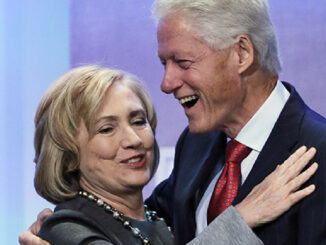 Bill Hillary Clinton