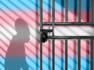 Trangender inmates