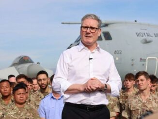 UK conscription