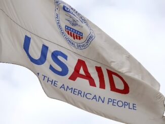 USAID and CIA exposed as having orchestrated Trump's impeachment in 2019.