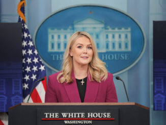 White House press secretary
