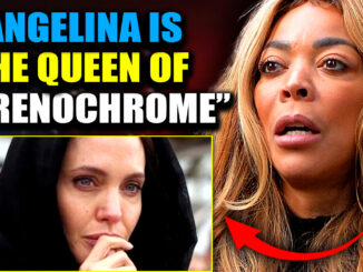 Beneath Hollywood’s gleaming facade lies a rotten heart—twisted by power and steeped in perversion. Wendy Williams came dangerously close to tearing that facade wide open. She didn’t just dish dirt; she clawed at the foundations of a twisted elite. Then, they struck.