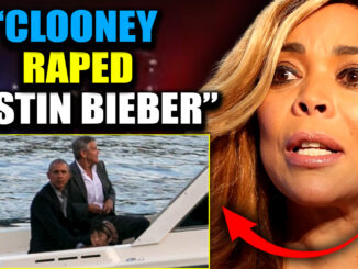 Deep inside Hollywood’s glitzy facade lies a world of secrecy, control, and silence - one that Wendy Williams was dangerously close to exposing.