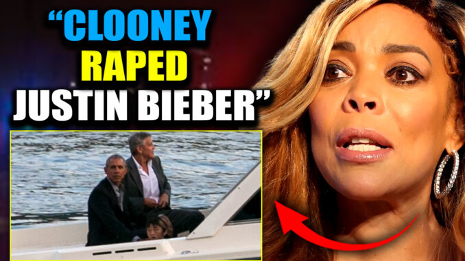 Deep inside Hollywood’s glitzy facade lies a world of secrecy, control, and silence - one that Wendy Williams was dangerously close to exposing.