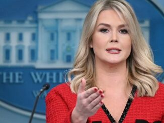 White House starts first phase of eliminating the IRS.