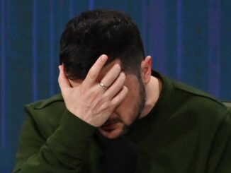 Zelensky