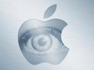 Apple spy
