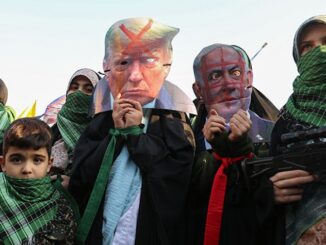 Iran threatens to assassinate President Donald J. Trump.