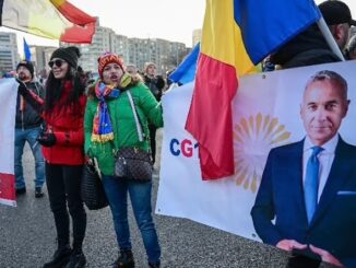Trump uncovers evidence that the Biden regime rigged Romania's recent election.