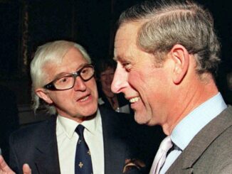 charles savile
