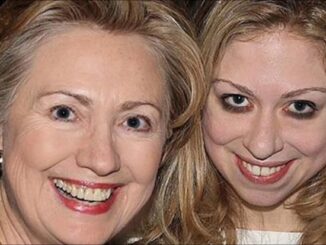 Chelsea Clinton says she hasn't earned a dime from the Clinton Foundation.