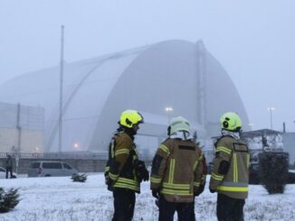 chernobyl