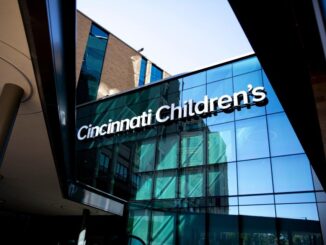 Childrens hospital