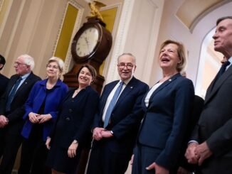 Dems introduce bill that criminalizes ejaculation by straight men.
