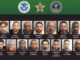 19 pedophiles arrested in child sex sting in Florida.