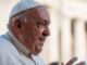 Pope Francis expected to 'die within weeks', Vatican sources.