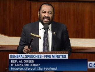 Democrats file articles of impeachment against Trump.