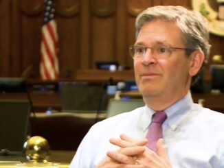 Judge who blocked Trump from abolishing USAID was on USAID's payroll.
