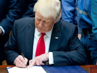 Republicans to impeach activist Democrat judges who are working to block Trump.