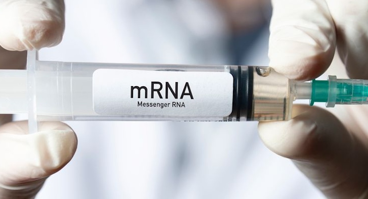 Lawmakers in Several States to Outlaw mRNA Vaccines