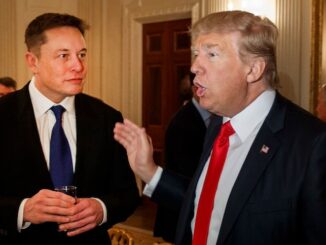 DOGE to begin shutting down mainstream outlets caught spreading U.S. government propaganda.