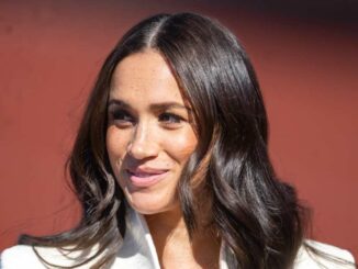 Meghn Markle