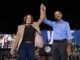 Obama and Kamala Harris