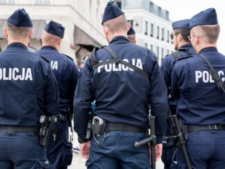 Six illegals prosecuted in Poland for brutal rape of young girl.