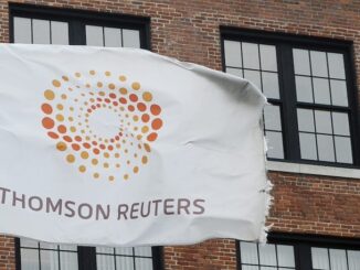 DOGE investigators discover Reuters took over a billion in taxpayer funds to spread government propaganda.