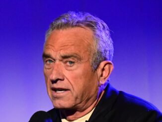 RFK jr