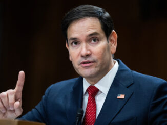 Rubio sec of state